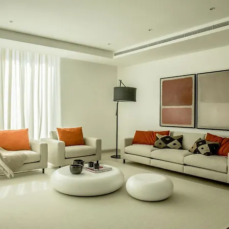 Apartment Monte Rei 2 Bed