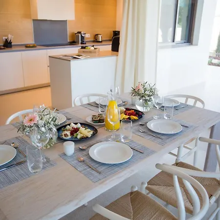 Monte Rei 2 Bed Vila Nova de Cacela