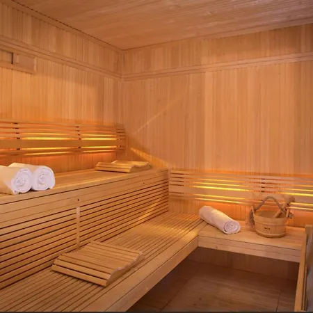 Apartment Monte Rei 2 Bed