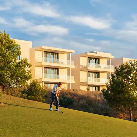 Monte Rei 2 Bed Apartment Vila Nova de Cacela