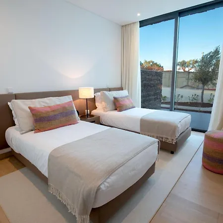 Apartment Monte Rei 2 Bed