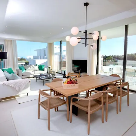 Apartment Monte Rei 2 Bed