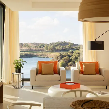 Апартаменты Monte Rei 2 Bed *
