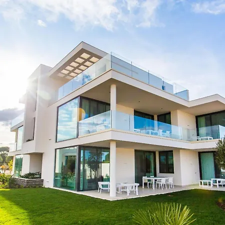 Lägenhet Monte Rei 2 Bed Vila Nova de Cacela