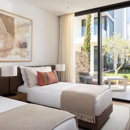 Апартаменты Monte Rei 2 Bed *