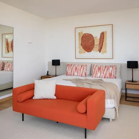 Monte Rei 2 Bed Vila Nova de Cacela