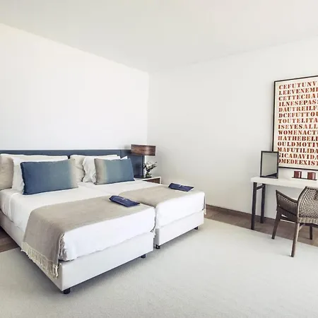 Lägenhet Monte Rei 2 Bed