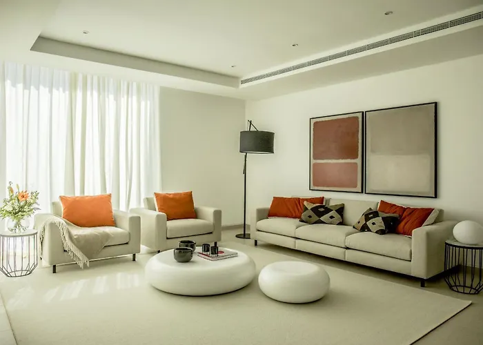 Apartment Monte Rei 2 Bed