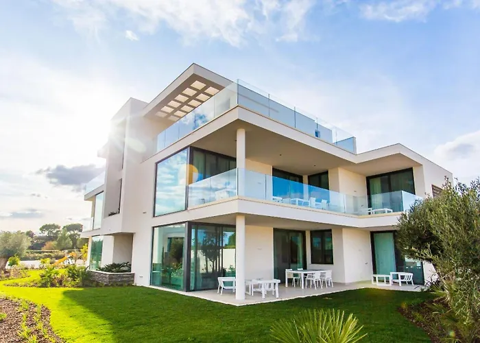 Apartment Monte Rei 2 Bed Vila Nova de Cacela