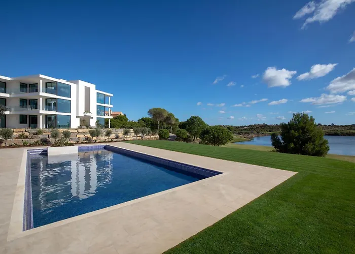 Monte Rei 2 Bed * Vila Nova de Cacela