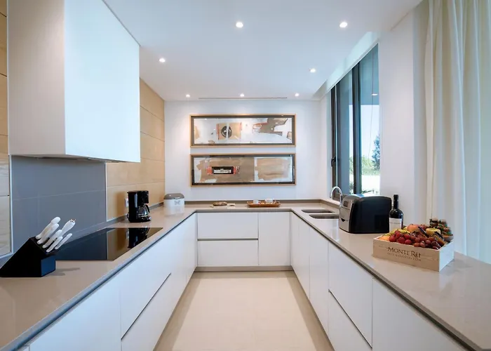 Apartment Monte Rei 2 Bed Vila Nova de Cacela