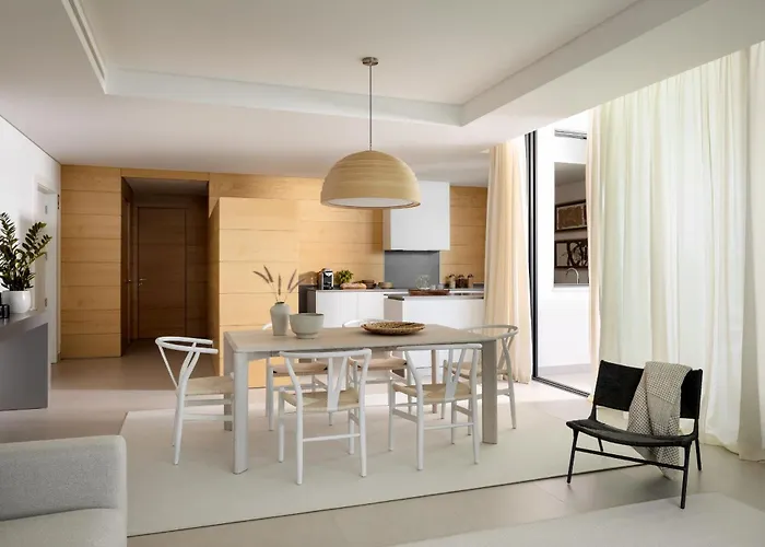 Monte Rei 2 Bed Apartment