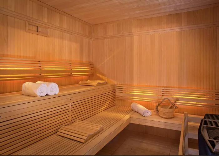 Apartment Monte Rei 2 Bed