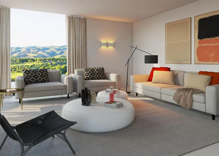 Monte Rei 2 Bed Apartment *