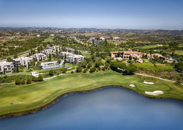 Apartment Monte Rei 2 Bed *