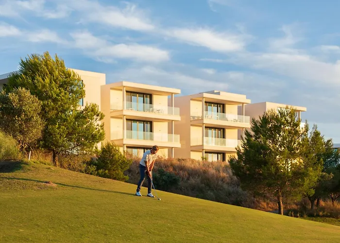 Monte Rei 2 Bed Apartment Vila Nova de Cacela