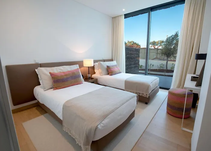 Apartment Monte Rei 2 Bed