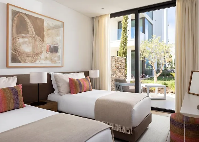 Apartment Monte Rei 2 Bed *