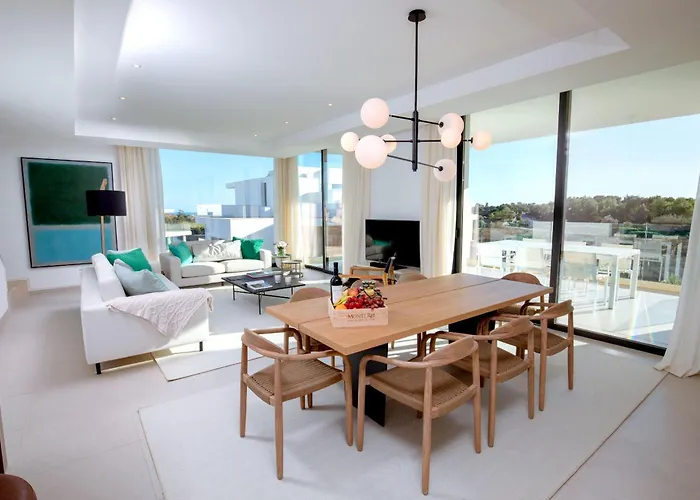 Apartment Monte Rei 2 Bed