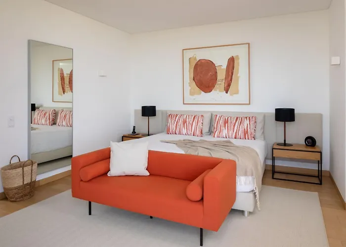 Monte Rei 2 Bed Vila Nova de Cacela