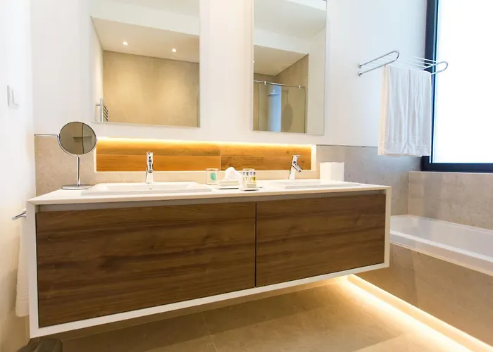 Apartment Monte Rei 2 Bed