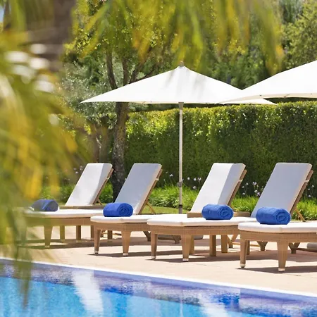 Monte Rei 2 Bed Apartment Vila Nova de Cacela