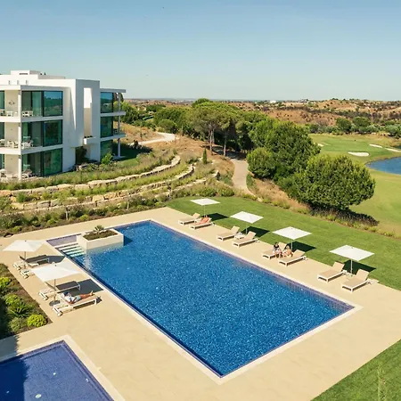 Apartment Monte Rei 2 Bed Vila Nova de Cacela