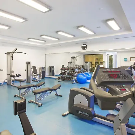 Monte Rei 2 Bed