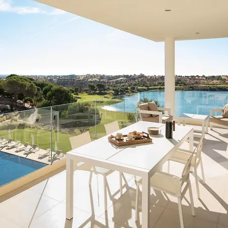 Monte Rei 2 Bed *