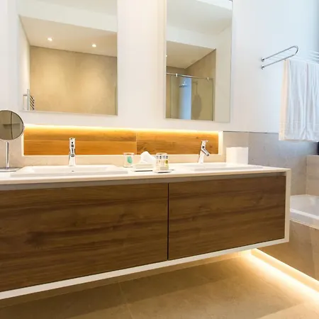 Apartment Monte Rei 2 Bed